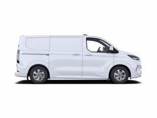 FORD Transit Custom 280 2.0 EcoBlue 136CV PC Furgone Titanium