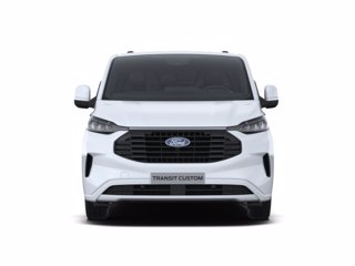 FORD Transit Custom 280 2.0 EcoBlue 136CV PC Furgone Titanium