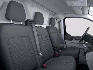 FORD Transit Custom 280 2.0 EcoBlue 136CV PC Furgone Titanium