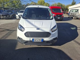 FORD Transit Courier 1.0 ecoboost 100cv S&S Trend my20