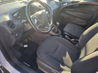 FORD Transit Courier 1.0 ecoboost 100cv S&S Trend my20