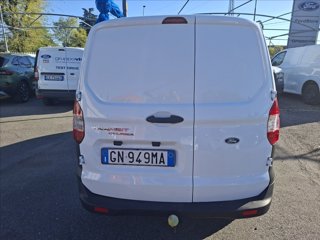 FORD Transit Courier 1.0 ecoboost 100cv S&S Trend my20
