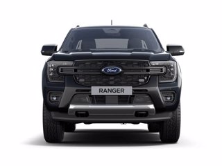 FORD Ranger 3.0 ECOBLUE aut. 240 CV DC Wildtrak 5 posti
