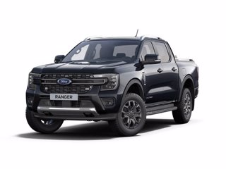 FORD Ranger 3.0 ECOBLUE aut. 240 CV DC Wildtrak 5 posti