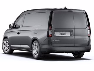 FORD Transit Connect 1.5 Plug in Hybrid PL aut. Furgone Titanium