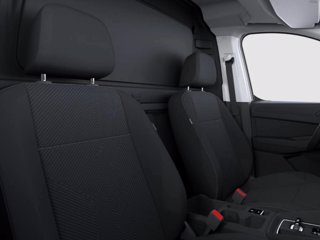 FORD Transit Connect 1.5 Plug in Hybrid PL aut. Furgone Titanium