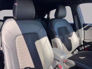 FORD Puma m-hybrid Vivid Ruby Edition Automatica