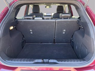 FORD Puma m-hybrid Vivid Ruby Edition Automatica