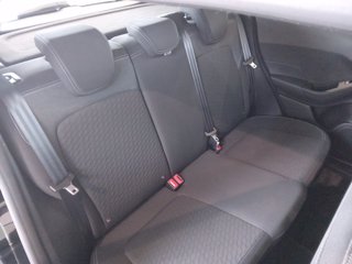 FORD Fiesta m-hybrid Titanium