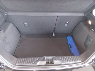 FORD Fiesta m-hybrid Titanium