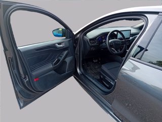 FORD Focus m-hybrid ST-Line X 5 porte Automatica