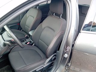 FORD Focus m-hybrid ST-Line X 5 porte Automatica