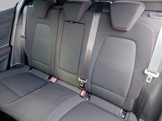 FORD Focus m-hybrid ST-Line X 5 porte Automatica