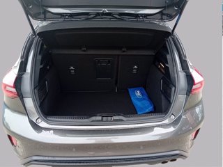 FORD Focus m-hybrid ST-Line X 5 porte Automatica