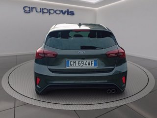 FORD Focus m-hybrid ST-Line X 5 porte Automatica