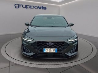 FORD Focus m-hybrid ST-Line X 5 porte Automatica