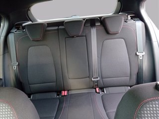 FORD Focus m-hybrid ST-Line X 5 porte Automatica