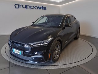 FORD Mustang Mach-e standard range rwd 269 cv Automatica