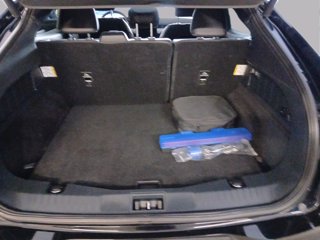 FORD Mustang Mach-e standard range rwd 269 cv Automatica