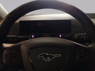 FORD Mustang Mach-e standard range rwd 269 cv Automatica