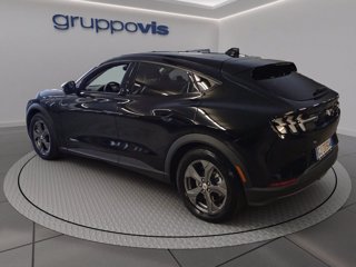 FORD Mustang Mach-e standard range rwd 269 cv Automatica