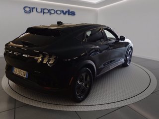 FORD Mustang Mach-e standard range rwd 269 cv Automatica