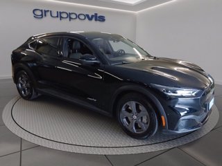FORD Mustang Mach-e standard range rwd 269 cv Automatica