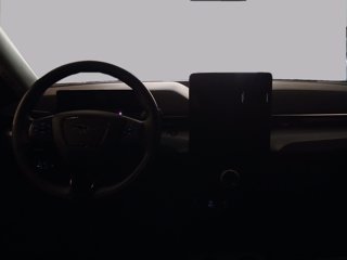 FORD Mustang Mach-e standard range rwd 269 cv Automatica