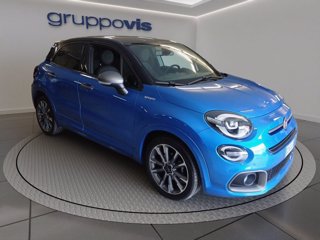 FIAT 500X mjt Sport
