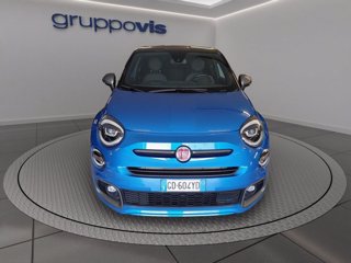 FIAT 500X mjt Sport