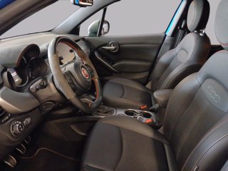 FIAT 500X mjt Sport