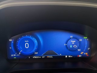 FORD Kuga full hybrid ST-Line 2wd Automatica