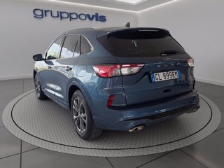 FORD Kuga full hybrid ST-Line 2wd Automatica
