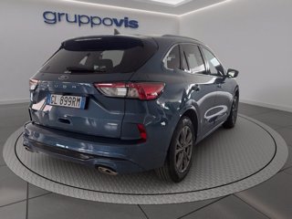 FORD Kuga full hybrid ST-Line 2wd Automatica