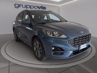 FORD Kuga full hybrid ST-Line 2wd Automatica