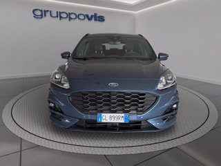 FORD Kuga full hybrid ST-Line 2wd Automatica