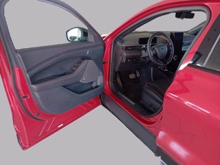 FORD Mustang Mach-e extended range Premium rwd 294cv auto