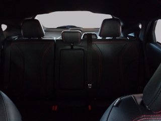 FORD Mustang Mach-e extended range Premium rwd 294cv auto