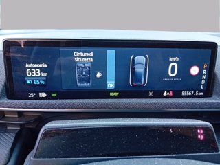 FORD Mustang Mach-e extended range Premium rwd 294cv auto