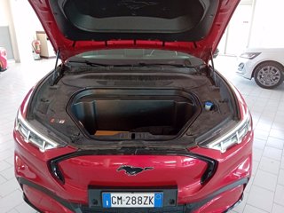 FORD Mustang Mach-e extended range Premium rwd 294cv auto