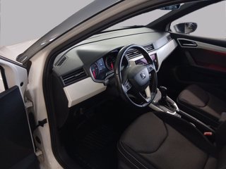 SEAT Arona ecotsi Xcellence dsg