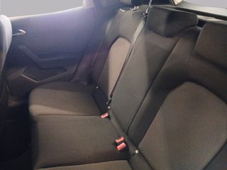 SEAT Arona ecotsi Xcellence dsg