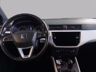 SEAT Arona ecotsi Xcellence dsg