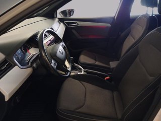 SEAT Arona ecotsi Xcellence dsg
