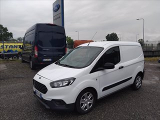 FORD Transit Courier 1.5 tdci 100cv S&S Trend my20
