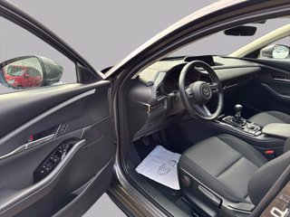 MAZDA CX-30 m-hybrid Exceed 2wd