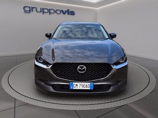 MAZDA CX-30 m-hybrid Exceed 2wd