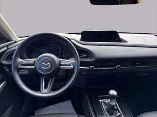 MAZDA CX-30 m-hybrid Exceed 2wd