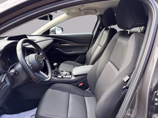 MAZDA CX-30 m-hybrid Exceed 2wd