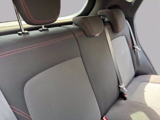FORD Fiesta m-hybrid ST-Line